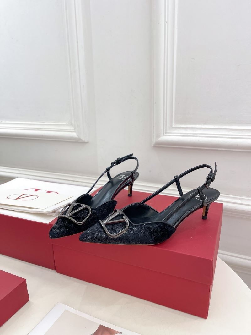 Valentino Sandals